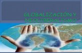 Globalizacion y neoliberalismo