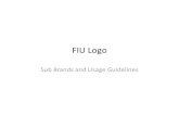 New FIU Logo Introduction