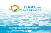 Termas Gualeguaychu