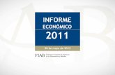 20120528 Presentación Informe Económico 2011 FIAB