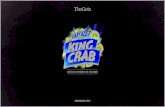 TheGetz - Cartazes King Crab