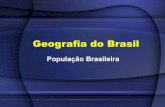 Geografia do brasil populacao