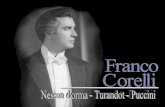 Franco Corelli