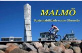 Malmo - Cidade Modelo Ambiental