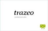 Trazeo wep+app. Introducción