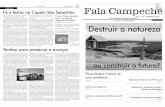 Fala Campeche - Numero 18 - Set/2005