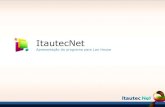 Apresentação itautec net   30.11