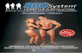 Biio System Lifestyle R-Evolution preview 1º capitulo