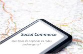 Circuito4x1 Social Commerce