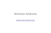 Nicholas Andrews