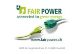 Fair power v6.0