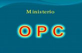 OPC, Oficios y Profesiones para Cristo