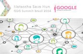 GDG Women no GDG Summit Brasil 2014