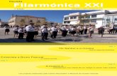 Filarmónica XXI 1ªedição
