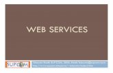 Ter Web Service Intro