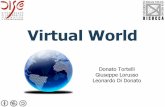 I Virtual World