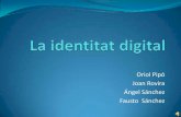 Identit digital