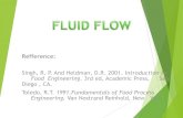 ITP UNS SEMESTER 2 Fluid flow