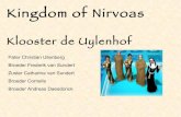 Kingdom of Nirvoas - afl. 3.1