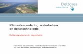 Masterclass Climate Change - Hero Prins (Deltares)