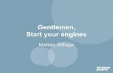 Gentlemen, Start Your Engines 20120419