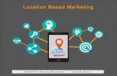 Μάρκετινγκ Θέσεως (Location Based Marketing) - CRETELIFE