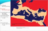 βυζαντινή ιστορία μέσα από χάρτες