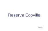 Empreendimento Reserva Ecoville
