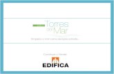 PORQUE INVERTIR EN INVERSIONES INMOBILIARIAS EN PERU PROMOCION EDIFICA TORRES DEL MAR