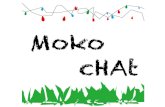 MOKO - Moko Chat 服飾 Startup