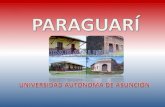 Departemento de paraguarí