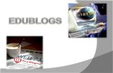 Decalogo para Weblogs