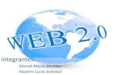 Web 2.0 murad nazario