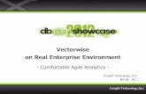 A12 Vectorwise on real enterprise environment by 新久保浩二