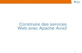 Axis2 services fr