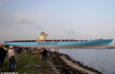 Bateau Maersk
