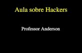 Web hackers (aula extra iv)