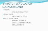 Istituto Tecnologico Sudamericano