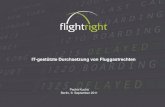 Flightright camunda 20110909