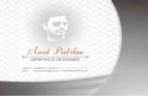 Presentation _ Amol Padekar _ Graphic Designer
