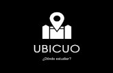 Presentación Ubicuo