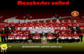 Manc united