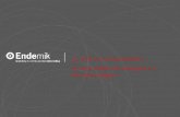 Endemik | Marketing et communication interactive