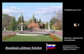 Iglesias rusas-diapositivas