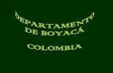 Boyaca,colombia (pp tminimizer)