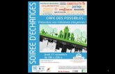 Présentations Café des Possibles ShaREvolution à Argenteuil - Silicon Banlieue - Les Bains-Douches