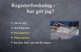 Ludvigsson register 28maj_2013