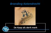 Branding Katendrecht studenten NHTV Breda