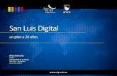 San Luis Digital, en Congreso Mundial de Ingeniería