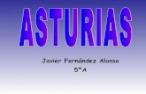 Javier - Asturias